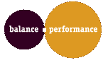Balance-Performance